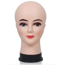 Dummy head