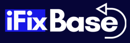 iFix Base logo