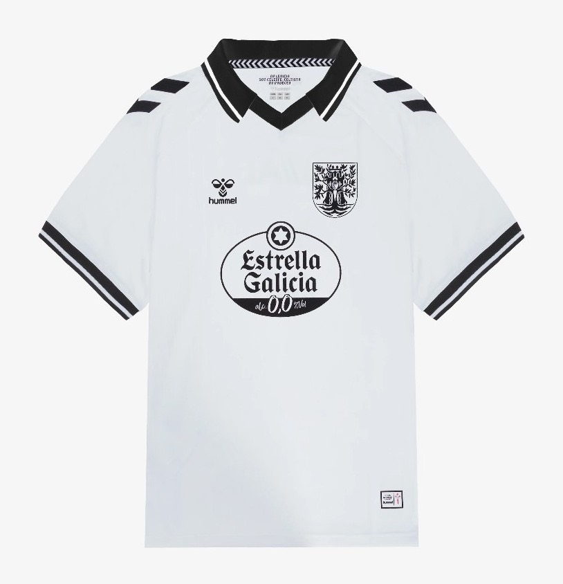 Celta Vigo 2025 Special Edtion Goalkeeper - Fan Version