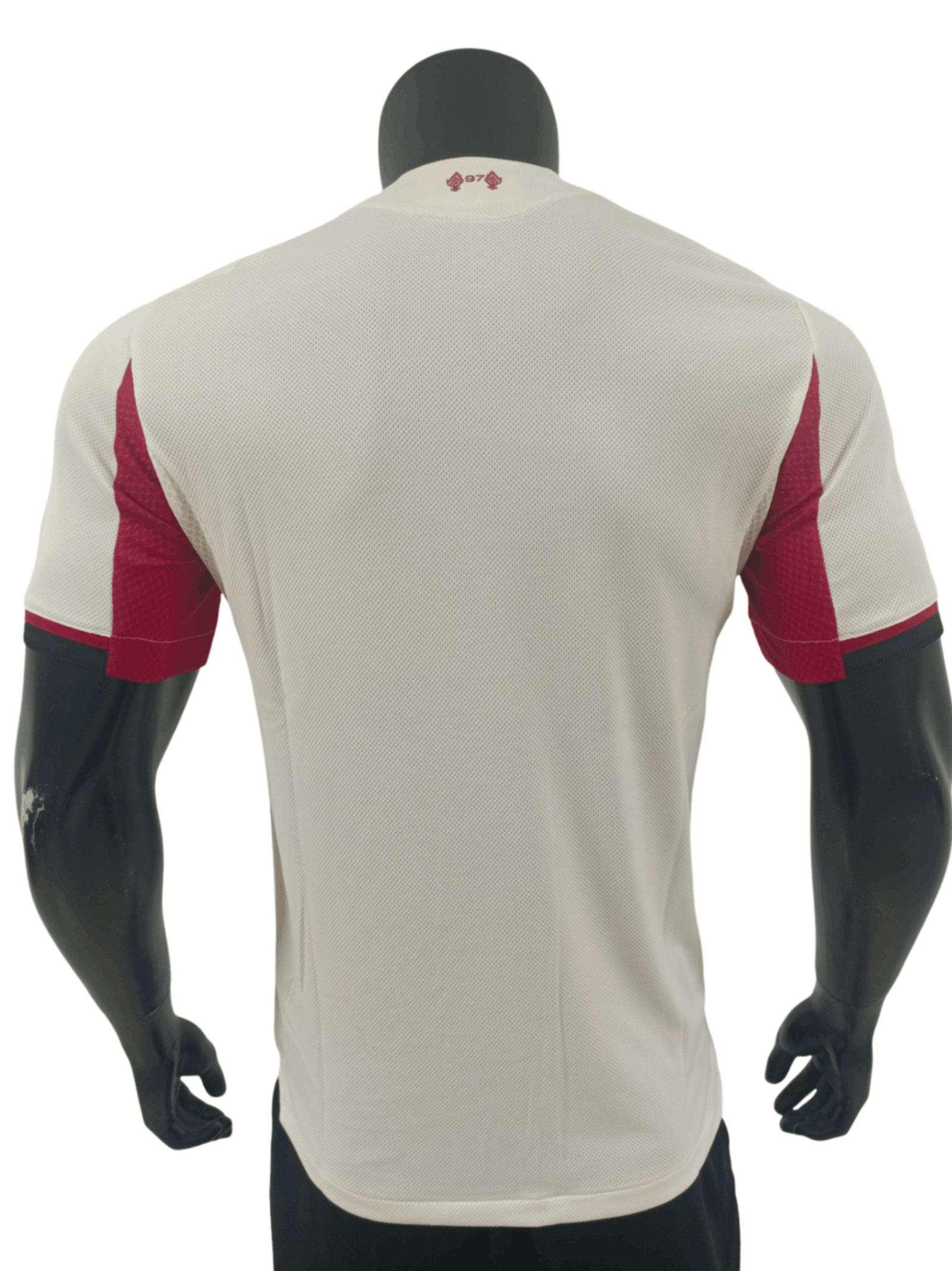 Liverpool Away 25/26 - Player Version