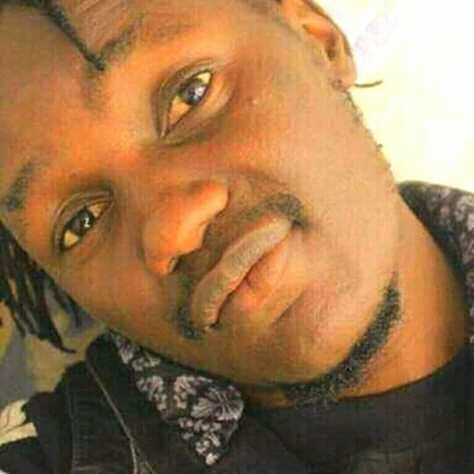 Finger man Music Store