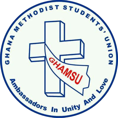 GHAMSU logo