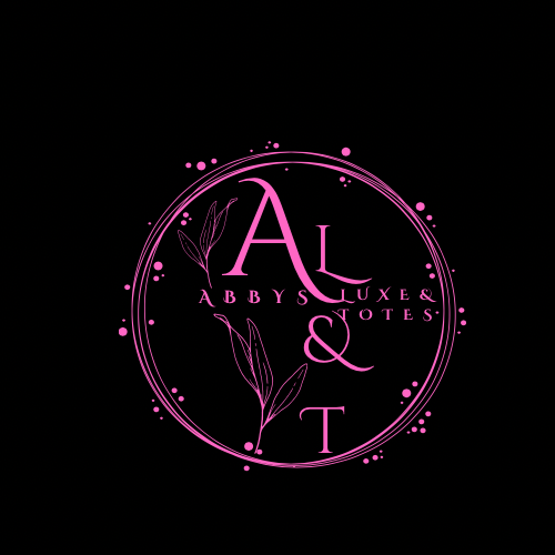Abbys luxe & Totes