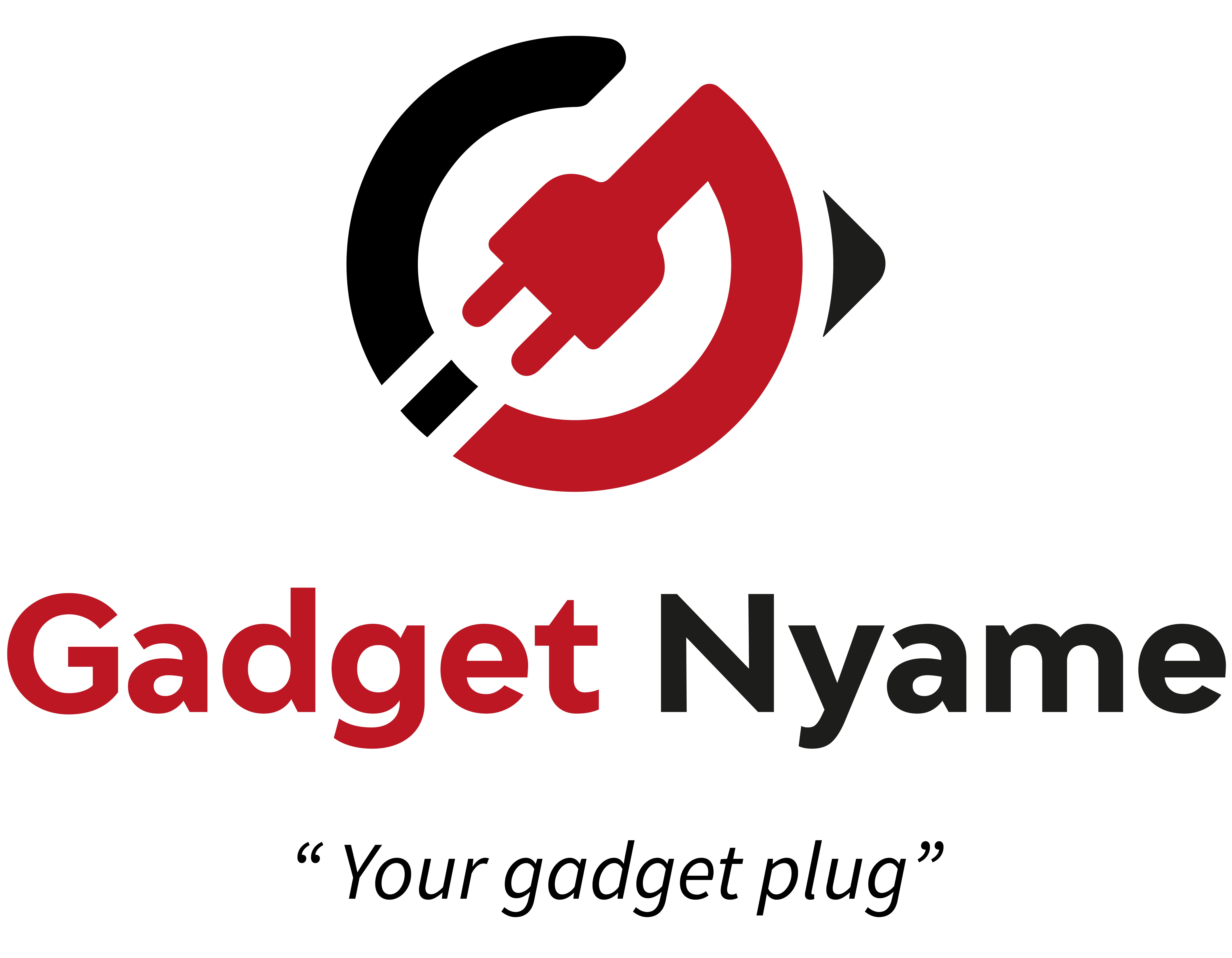 Gadget Nyame Fie