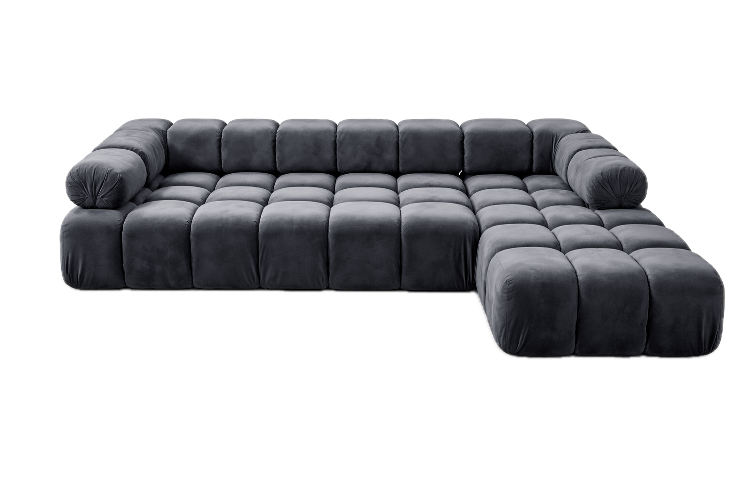 Bubble Sectional Sofa (5-Seater)
