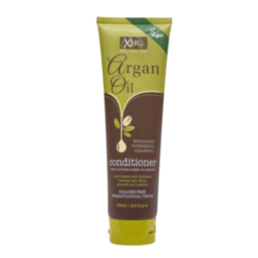 Argan conditioner