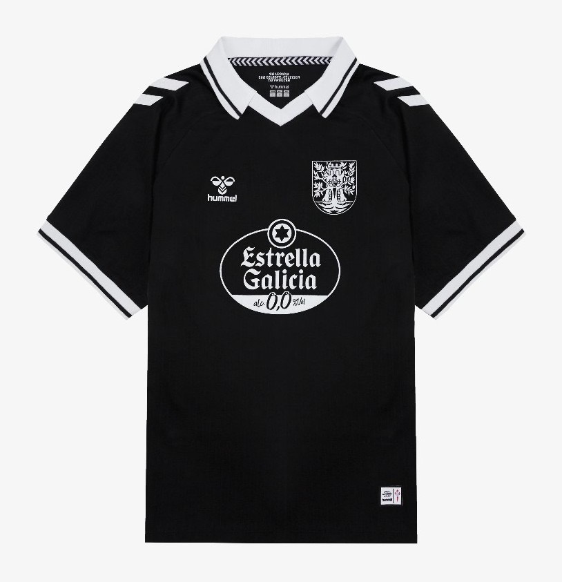 Celta Vigo 2025 Special Edtion - Fan Version