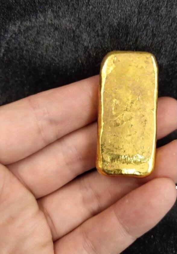 Blaze metal Gold &amp; mining resources