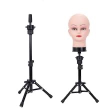 Wig stand