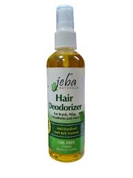 Jeba deodorizer