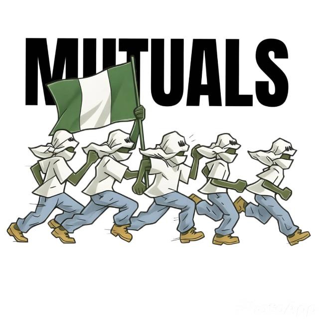 Mutuals