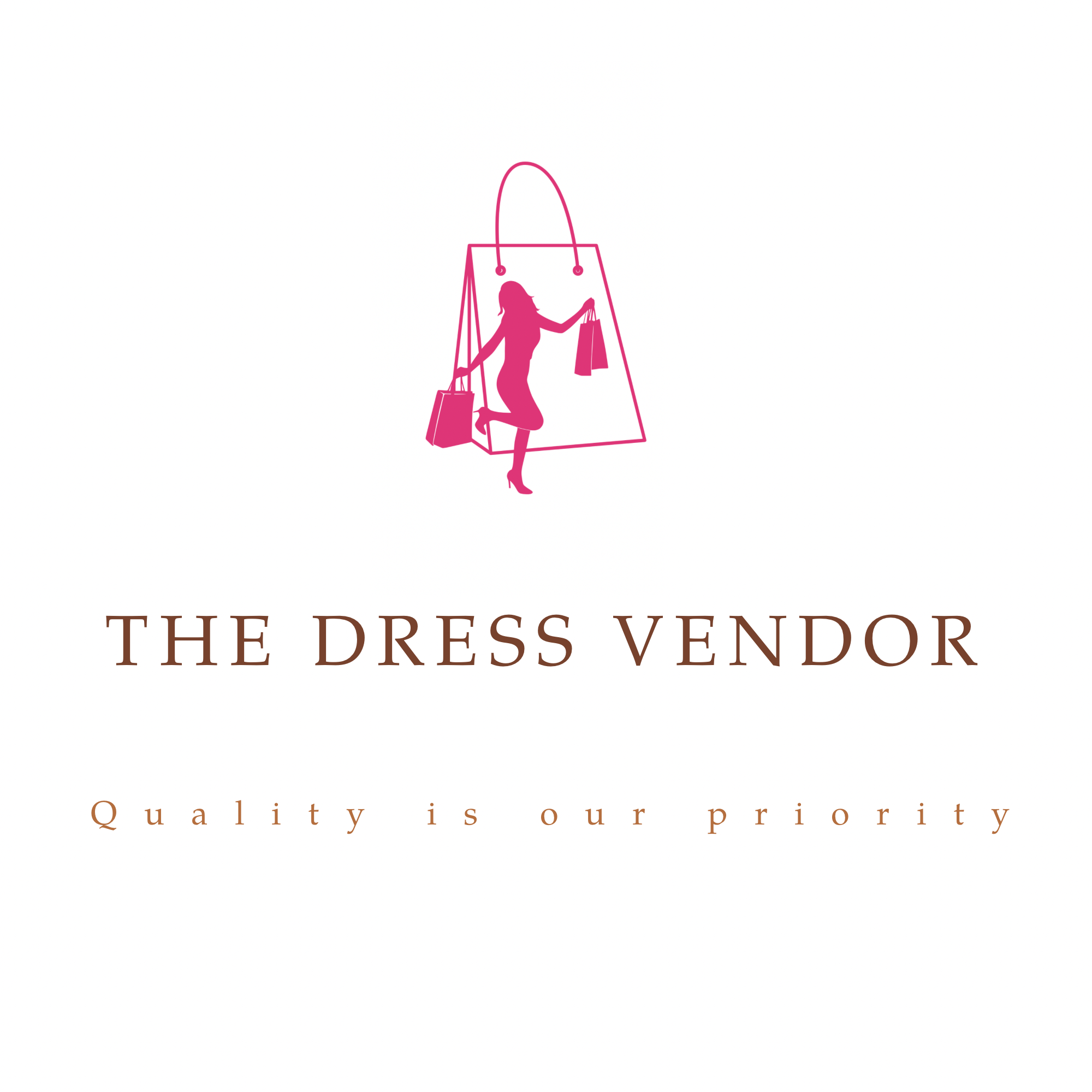 The Dress Vendor