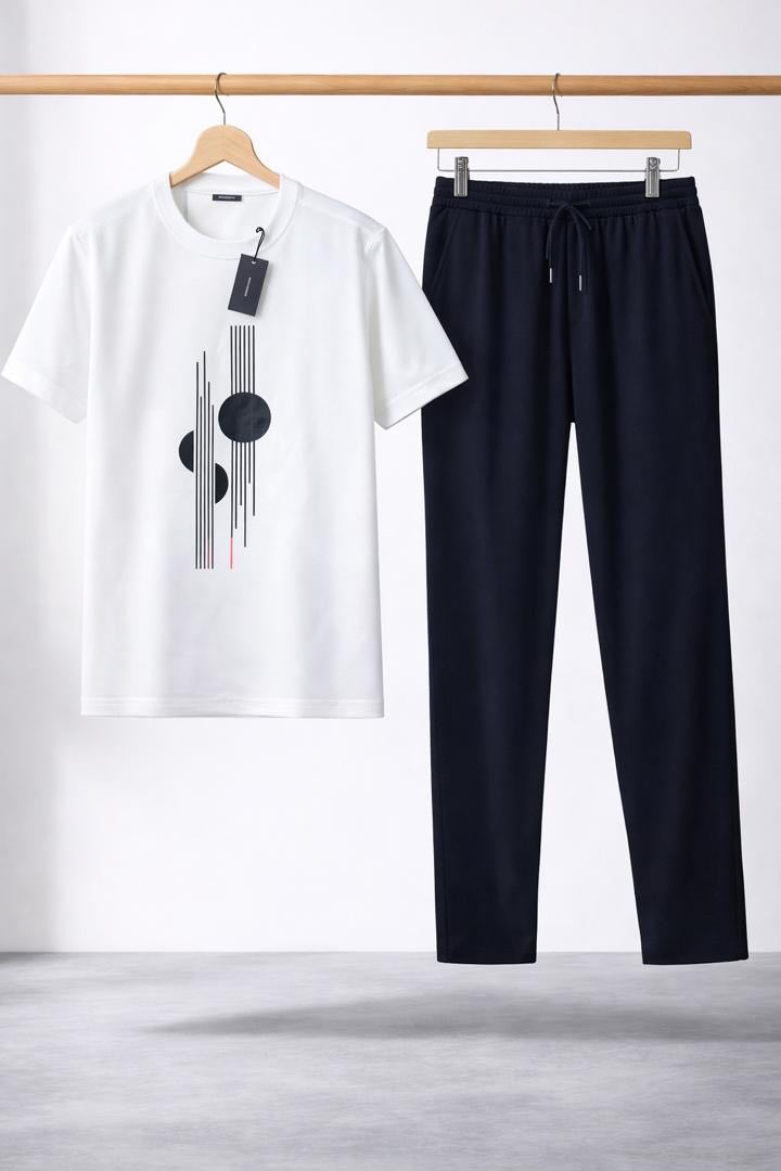 Beloved Brothers Clothing Shop