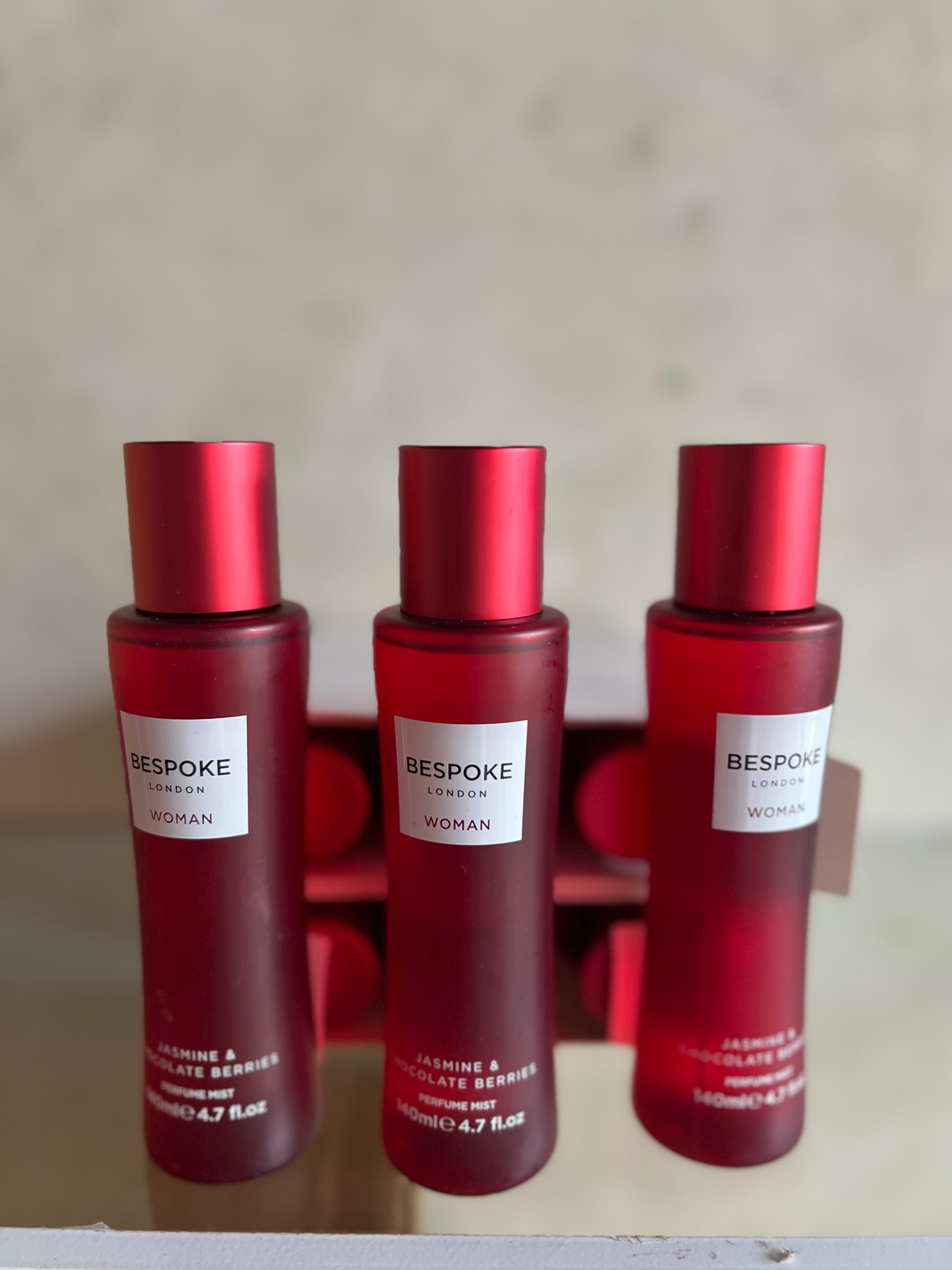 Bespoke London