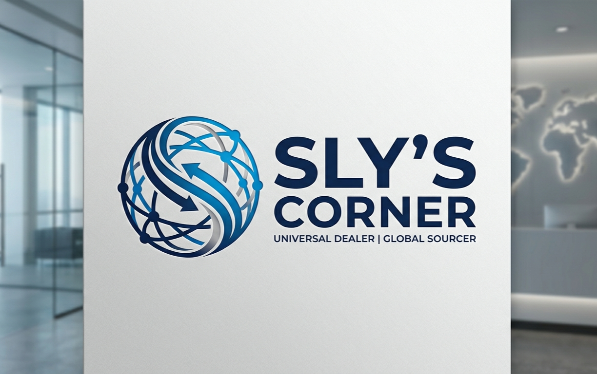 SLY'S CORNER
