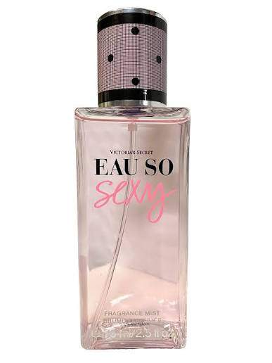 Victoria's Secret Eavso Sexy Body Mist 250ml