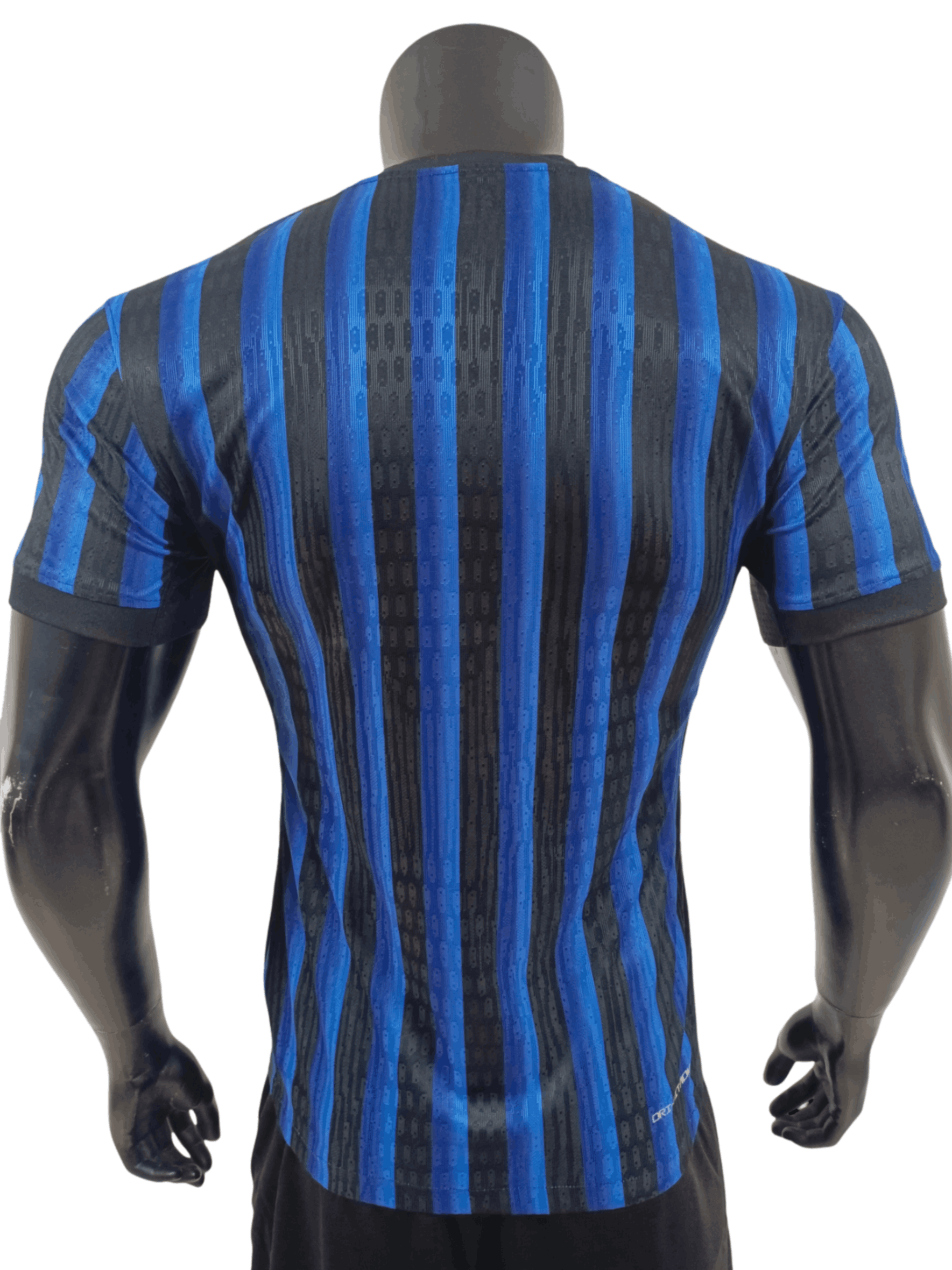 Inter Milan Home 25/26 - Player Version