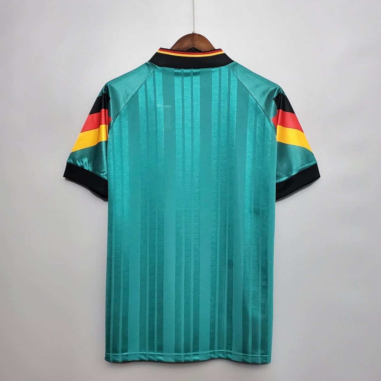 Germany Away Retro 1992-94 - Fan Version