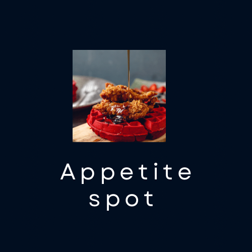 Appetite Spot