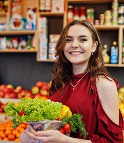 Newsletter Pop-up Picture