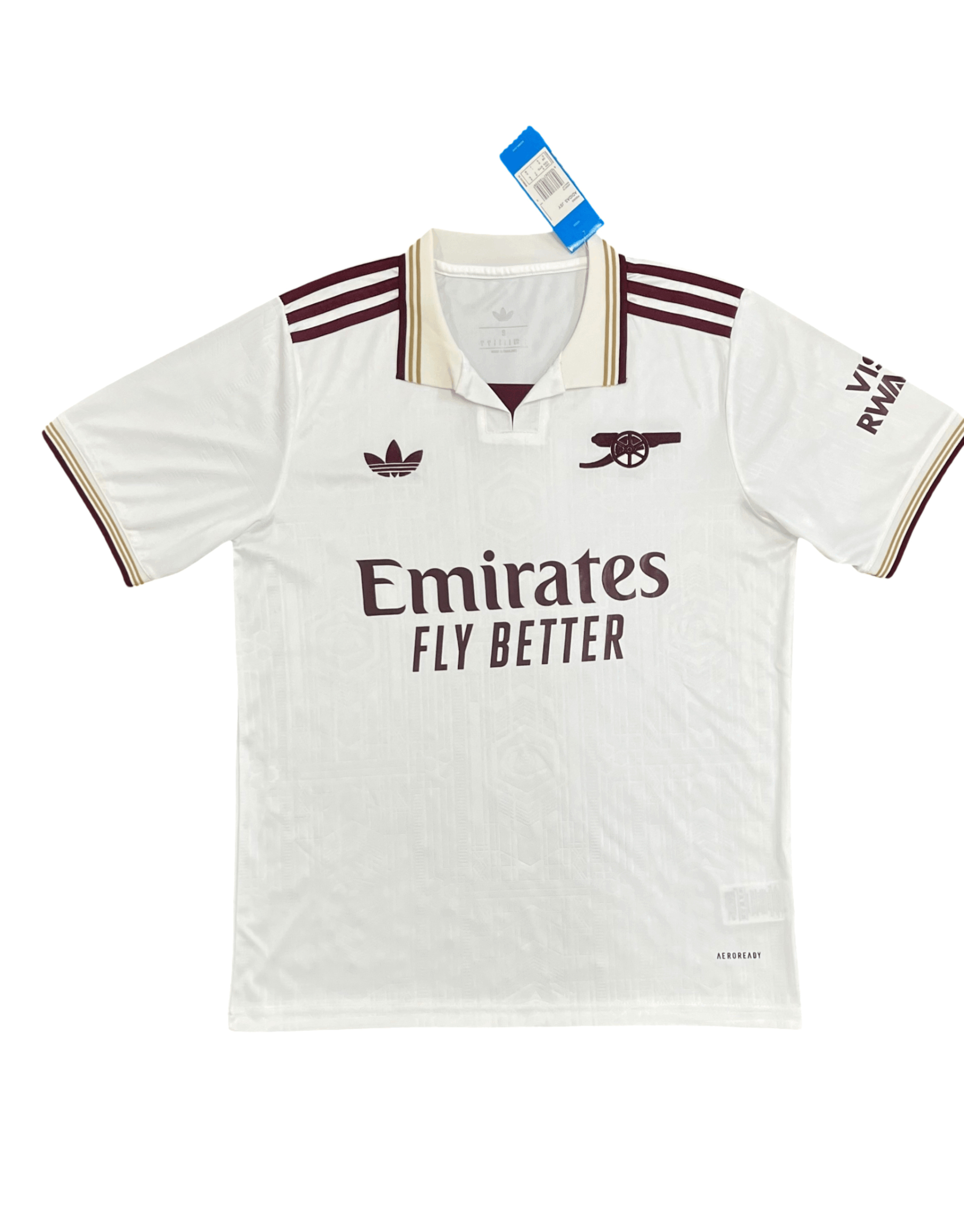 Arsenal Third 25/26 - Fan Version