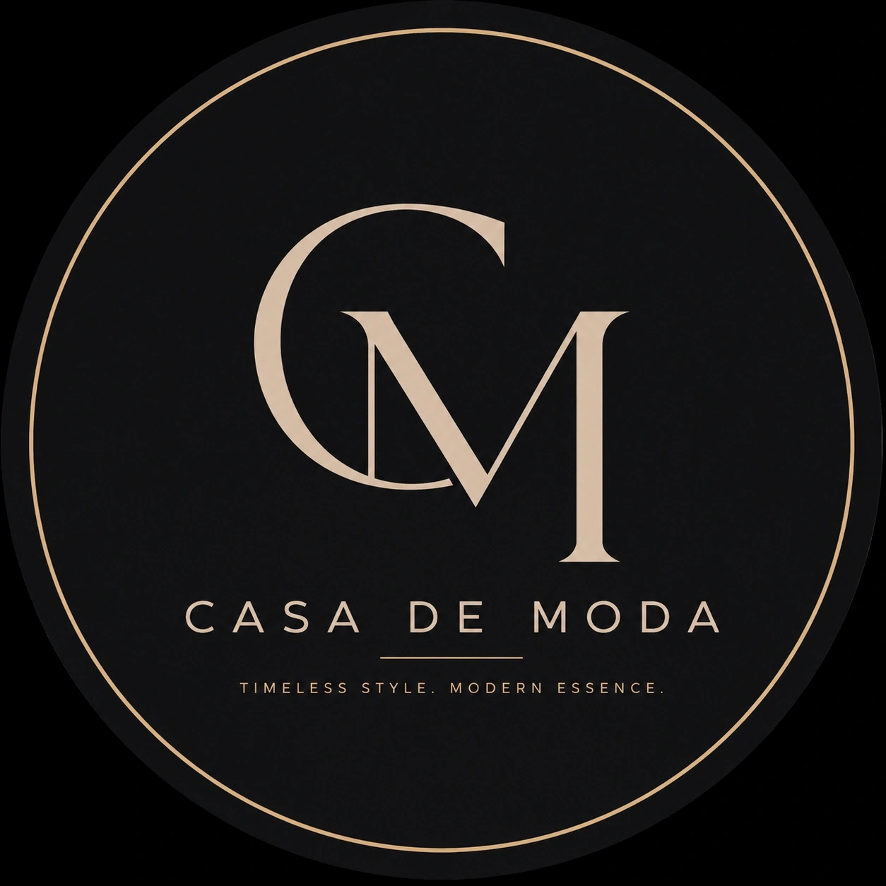 Casa de moda