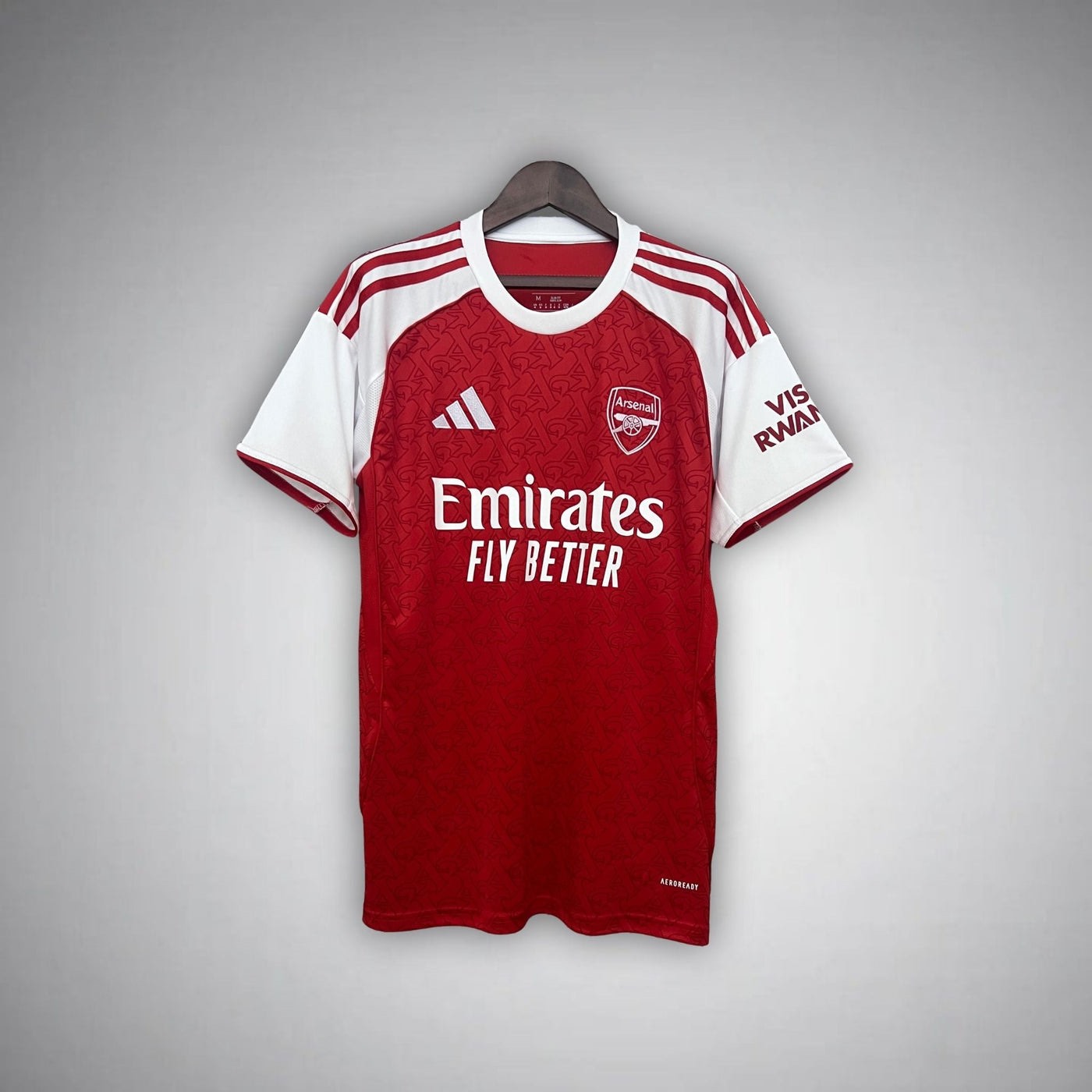 Arsenal Home 25/26 - Fan Version