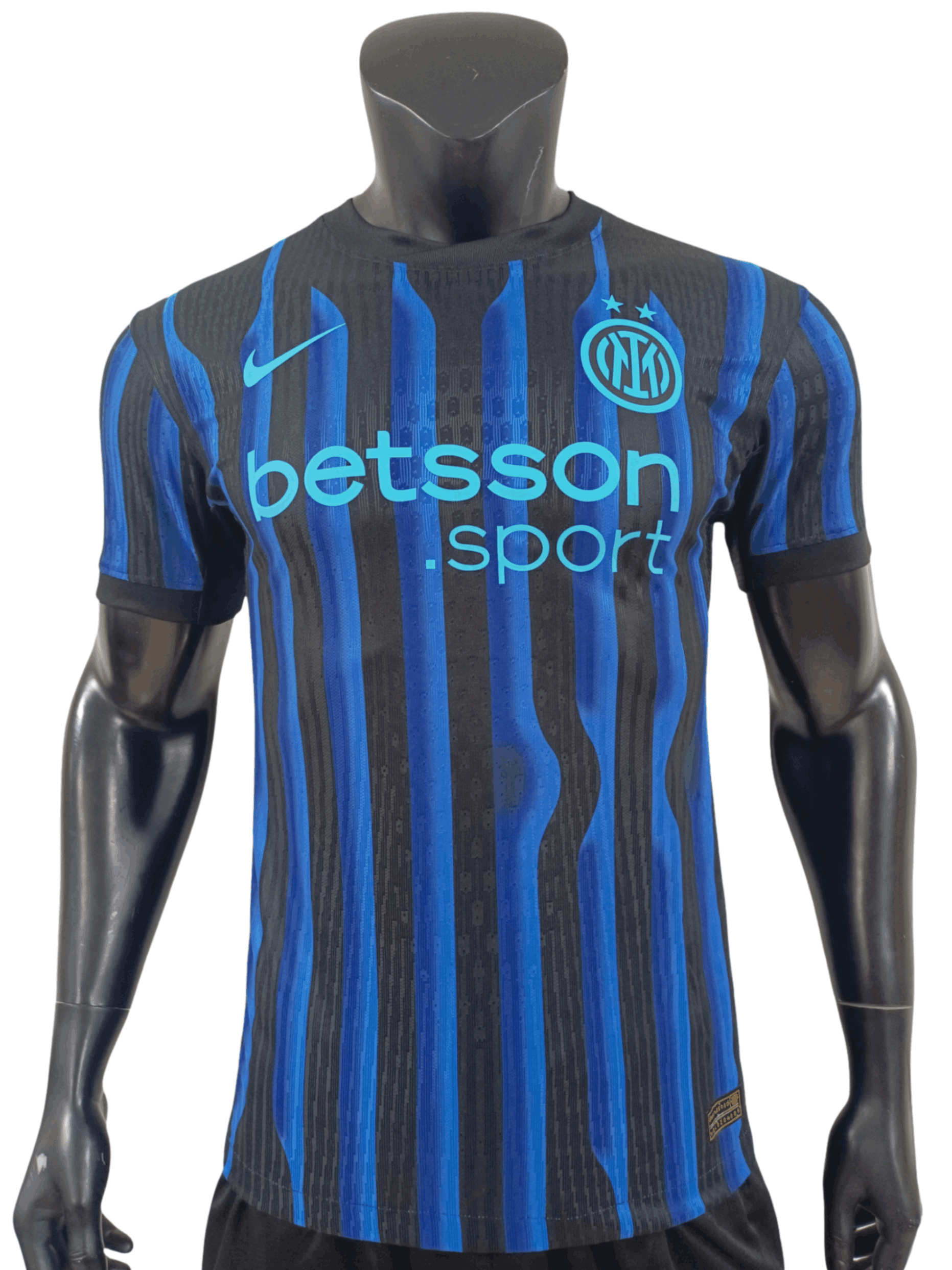 Inter Milan Home 25/26 - Player Version