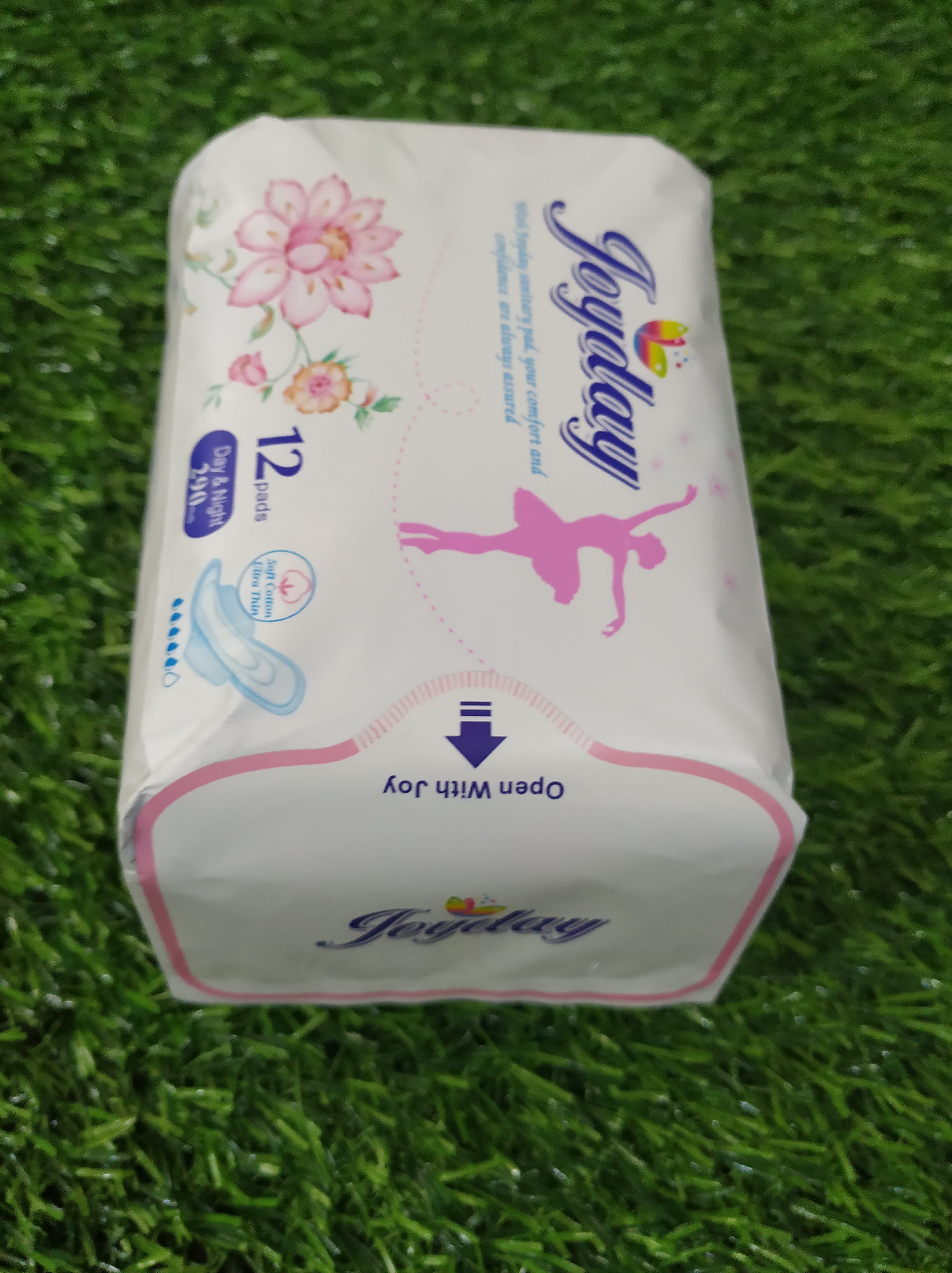 Joyday Sanitary Pad