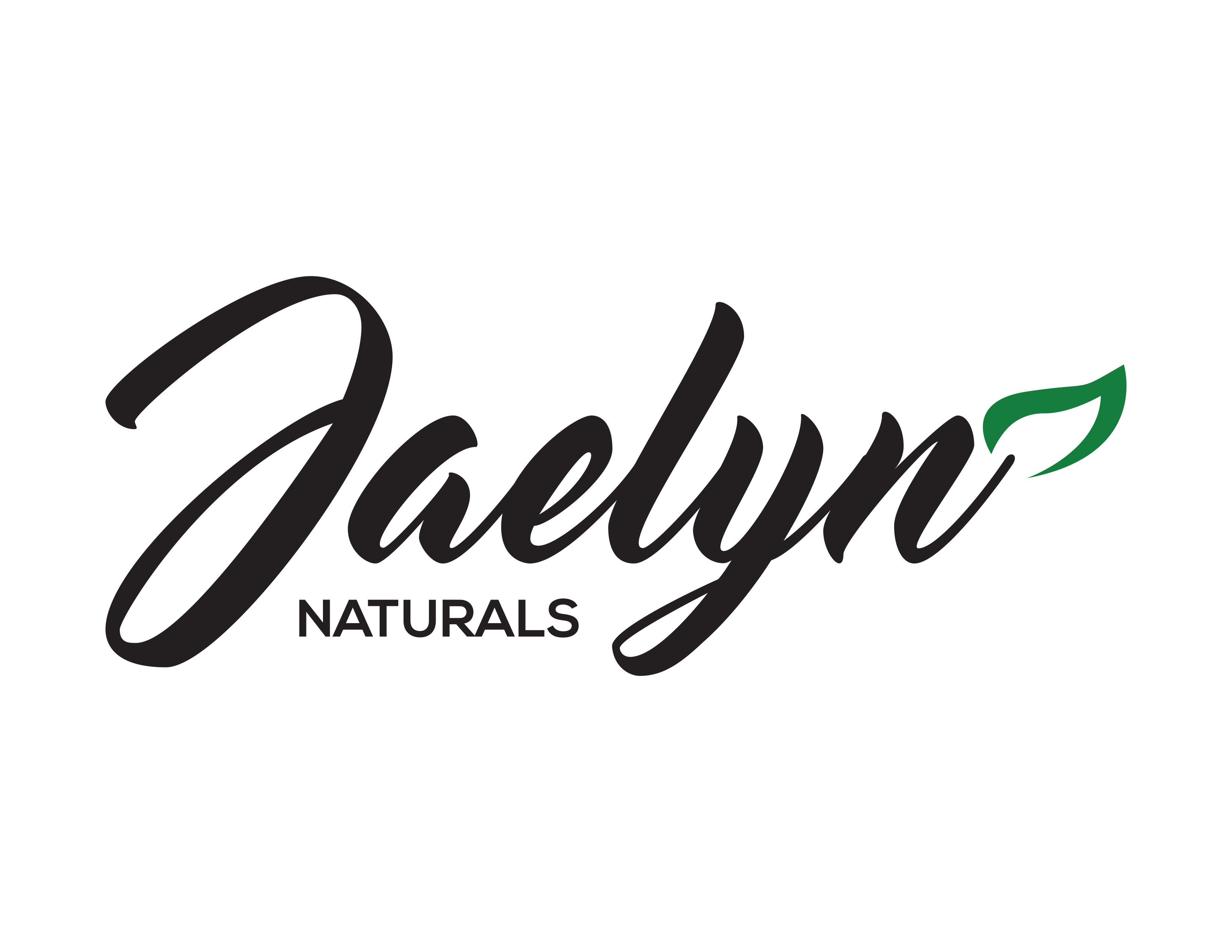 Jaelyn Naturals