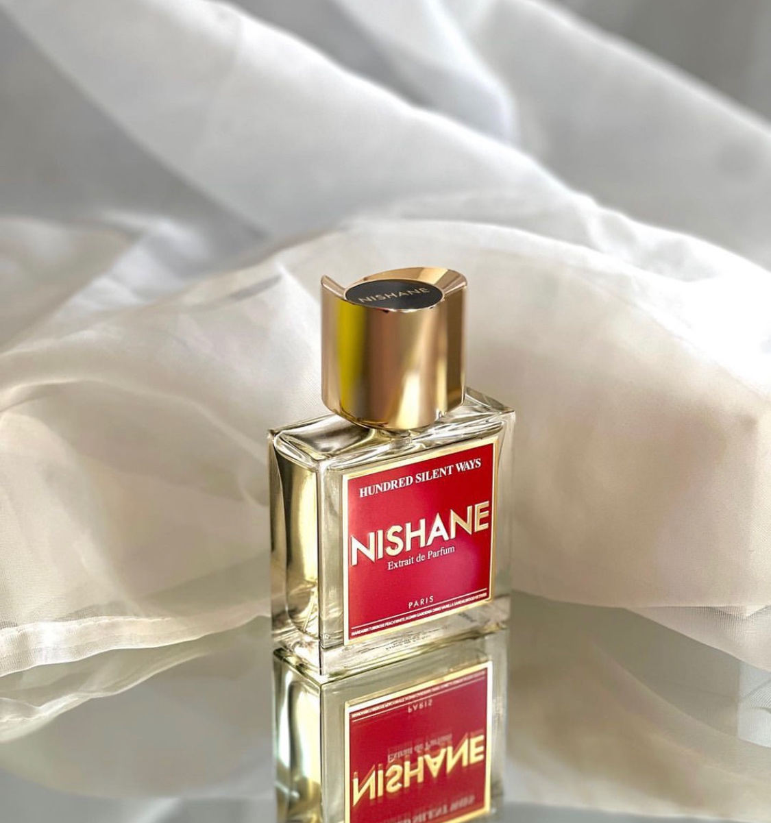 Nishane