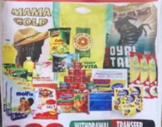 Godfred shop Enterprise