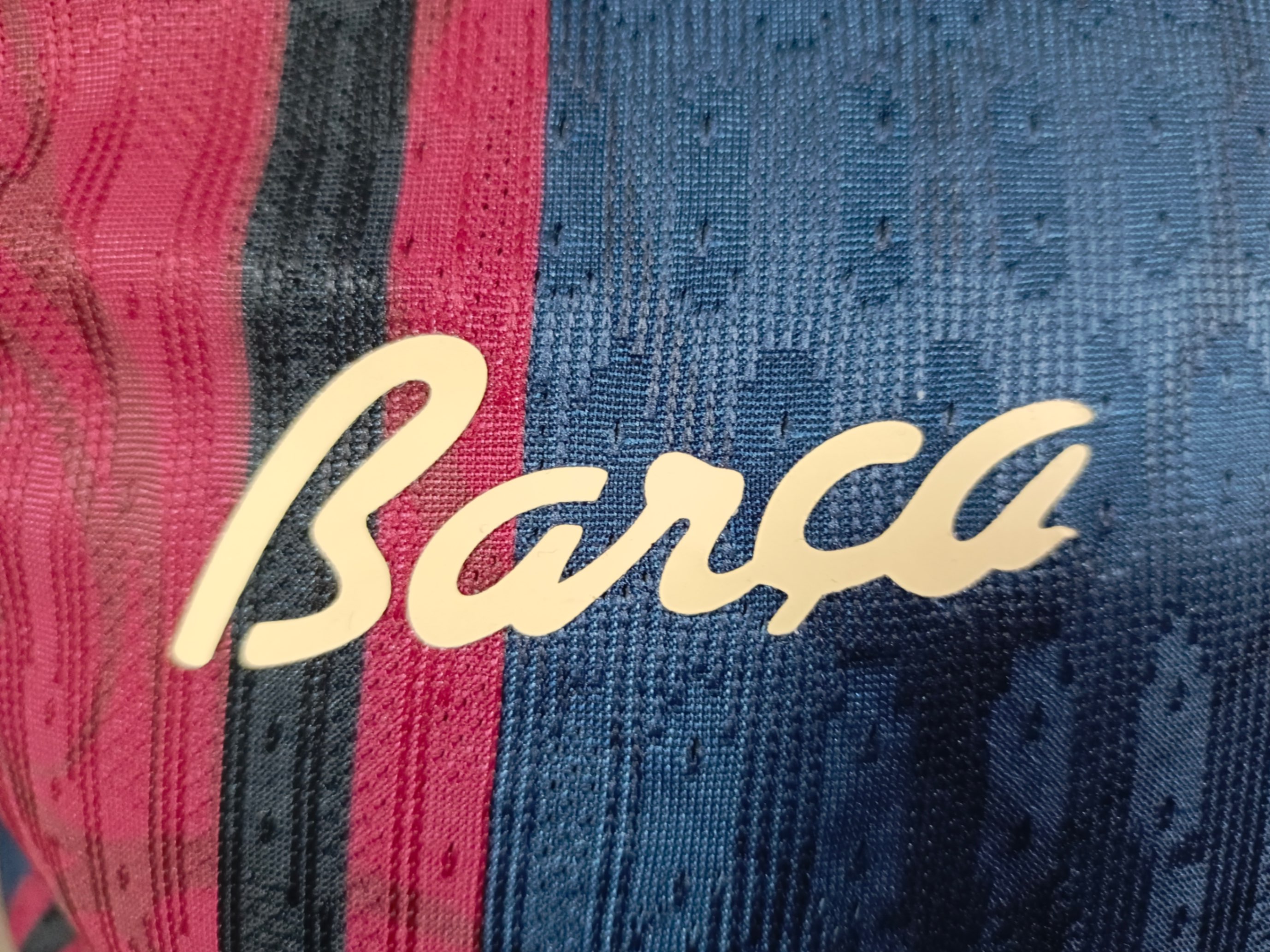 Collectibles Sports Store | Barcelona Modernist Polo Retro - Fan 