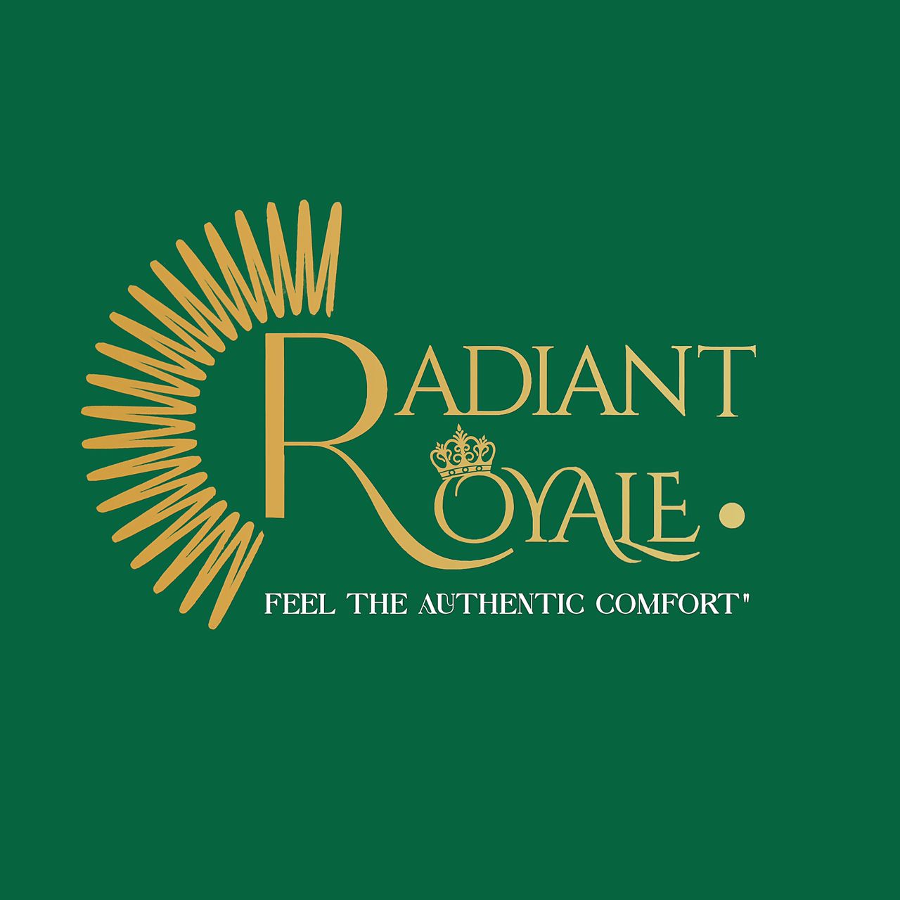 Radiant Royale
