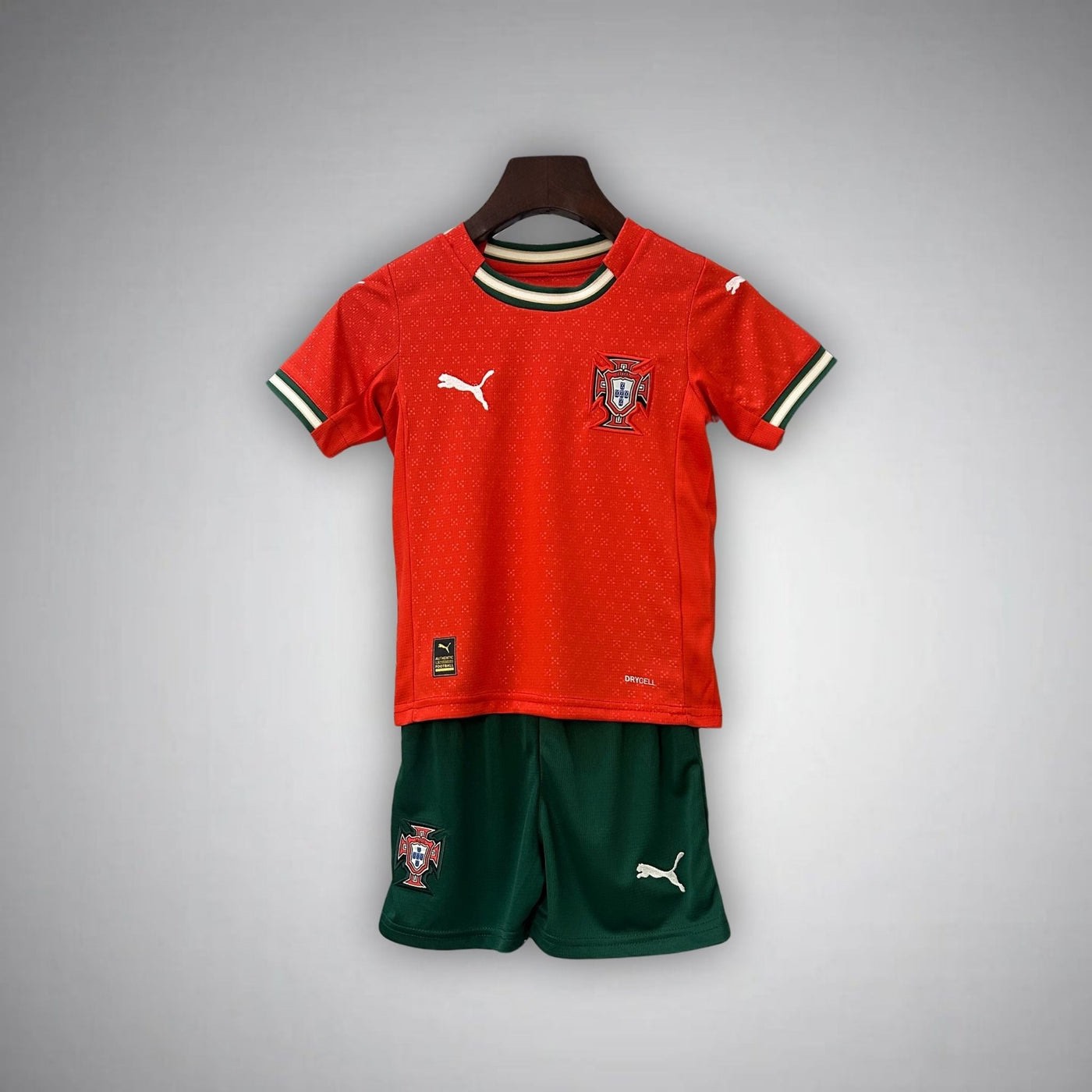 Portugal Home 2025 - Kids