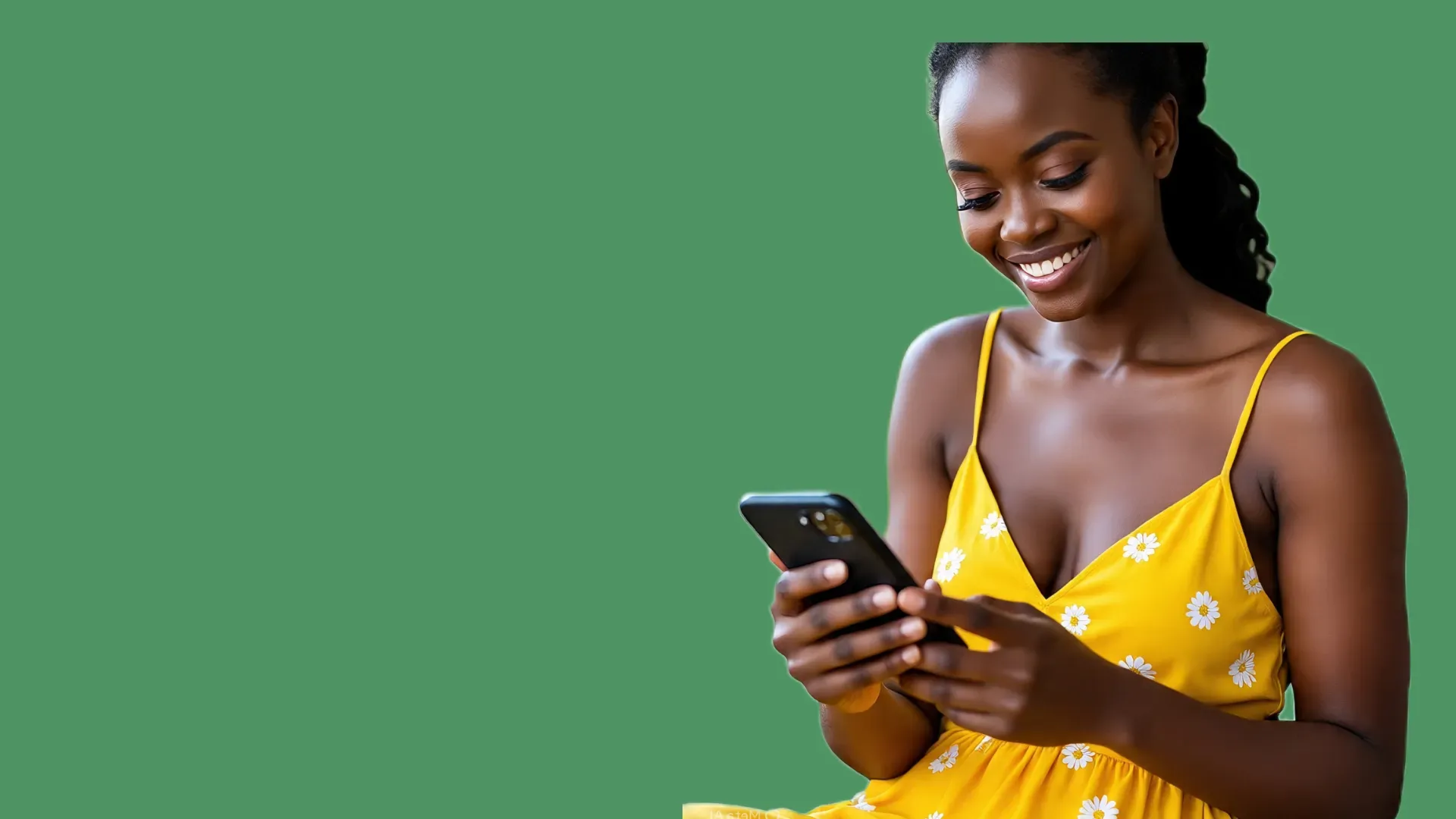 Newsletter Pop-up Picture