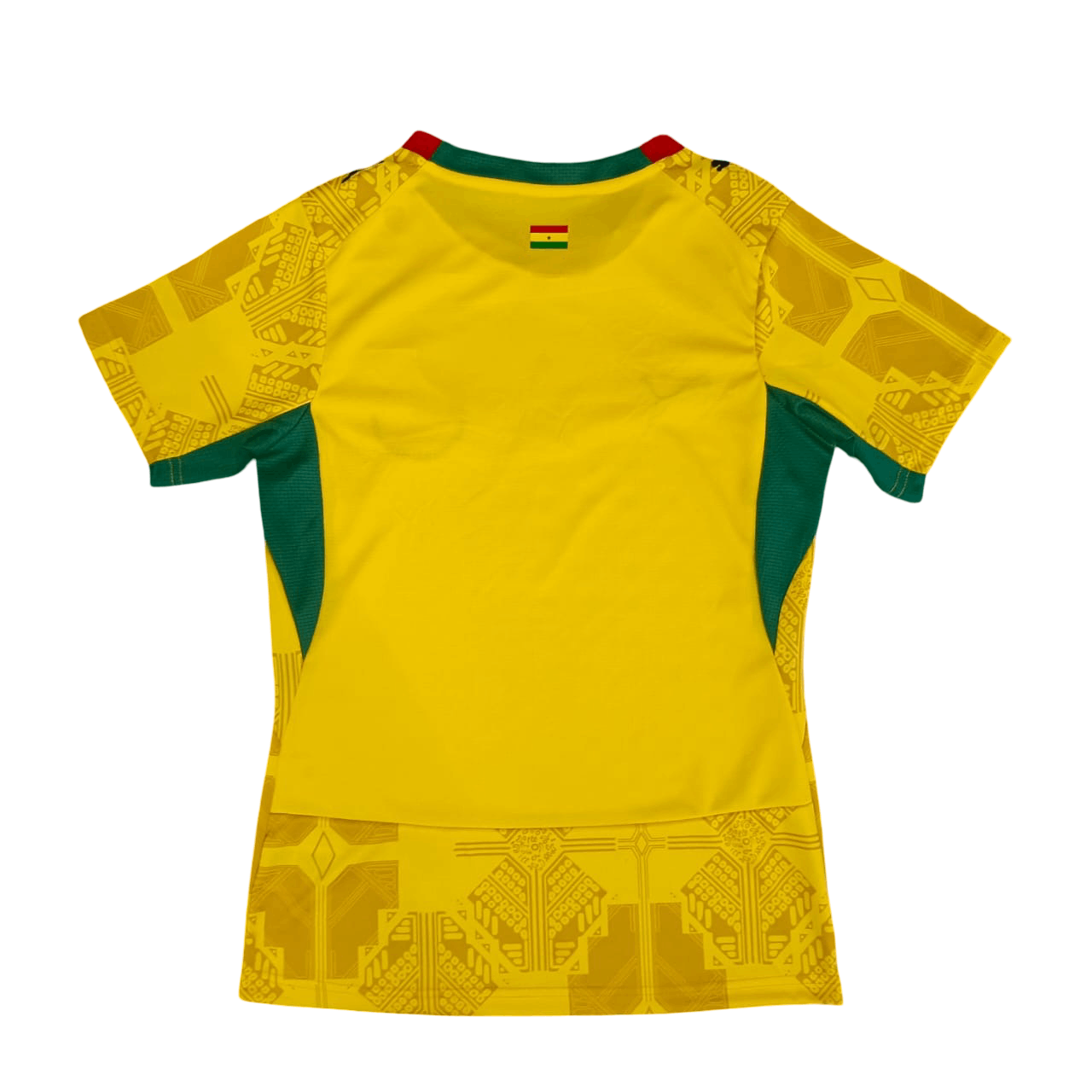 Ghana Home 2026 - Women