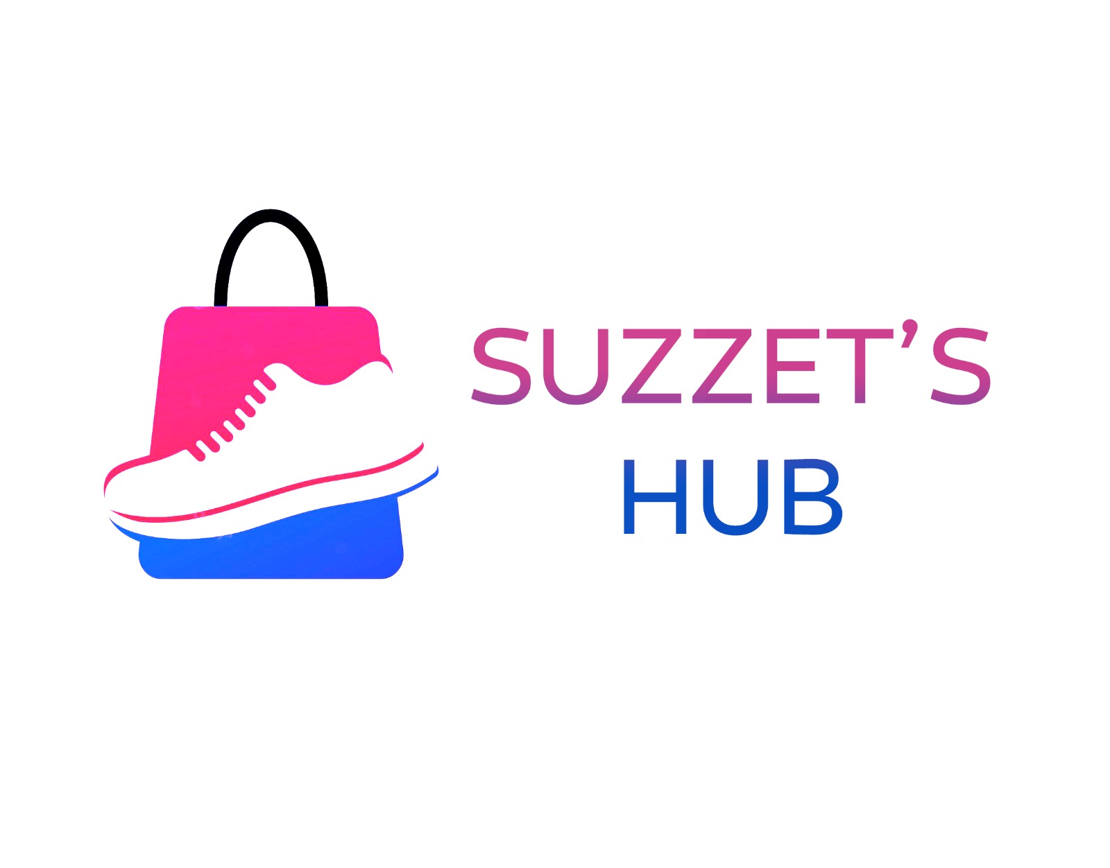 Suzzet hub logo