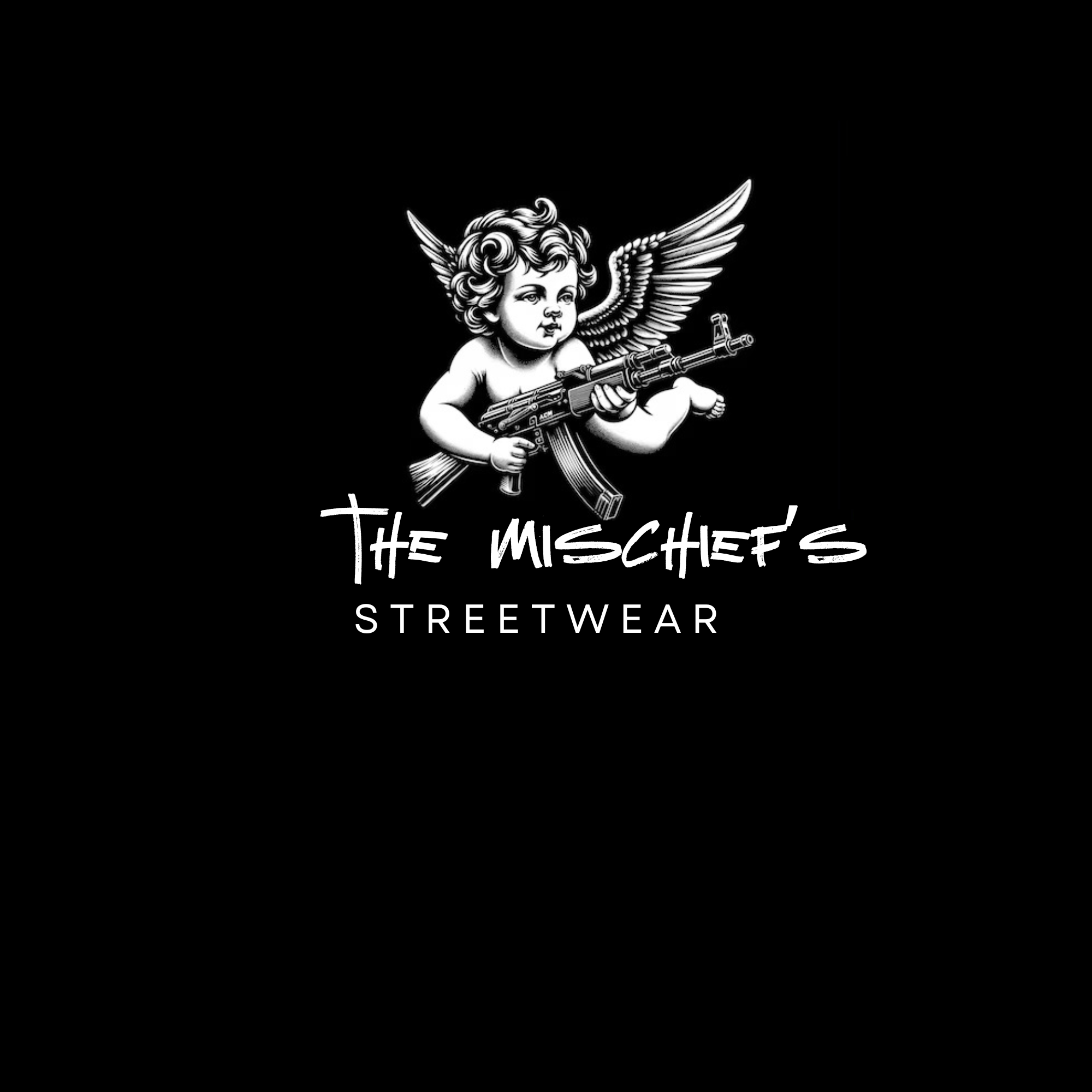 The mischief’s streetwear