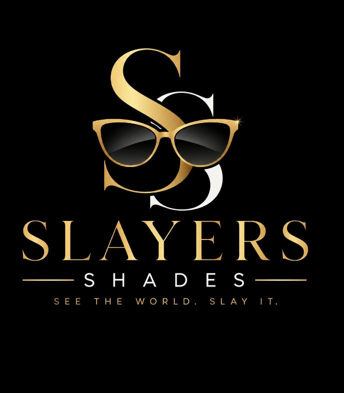 Slayers Shades logo