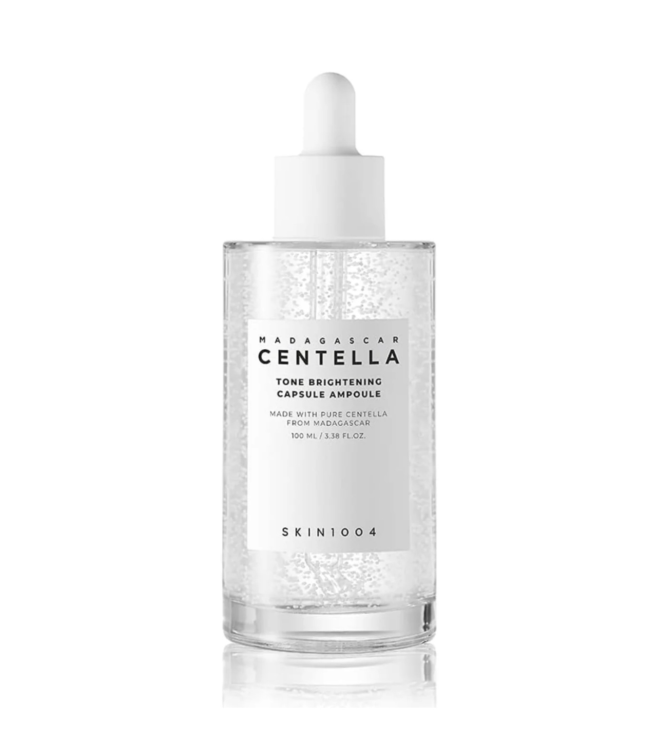 SKIN1004 Madagascar Centella Tone Brightening Capsule Ampoule (100ml)