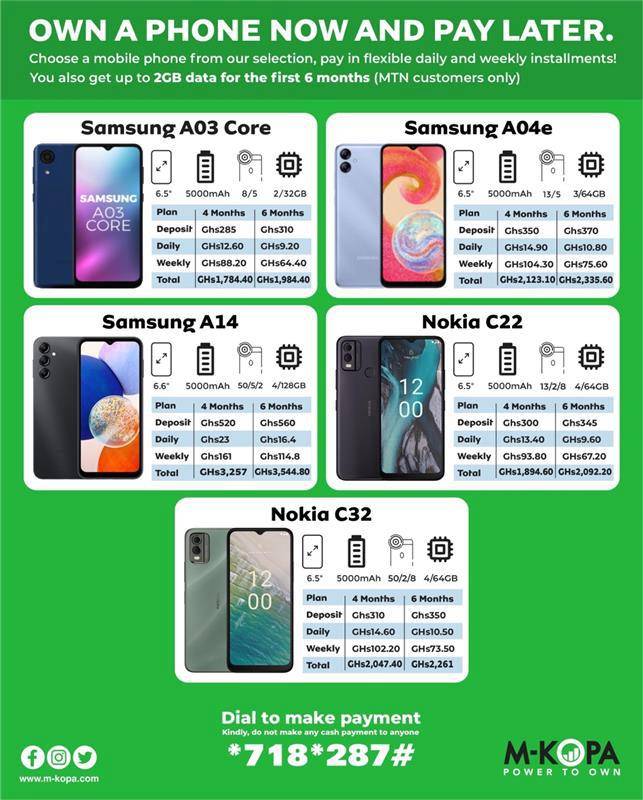 shop banner