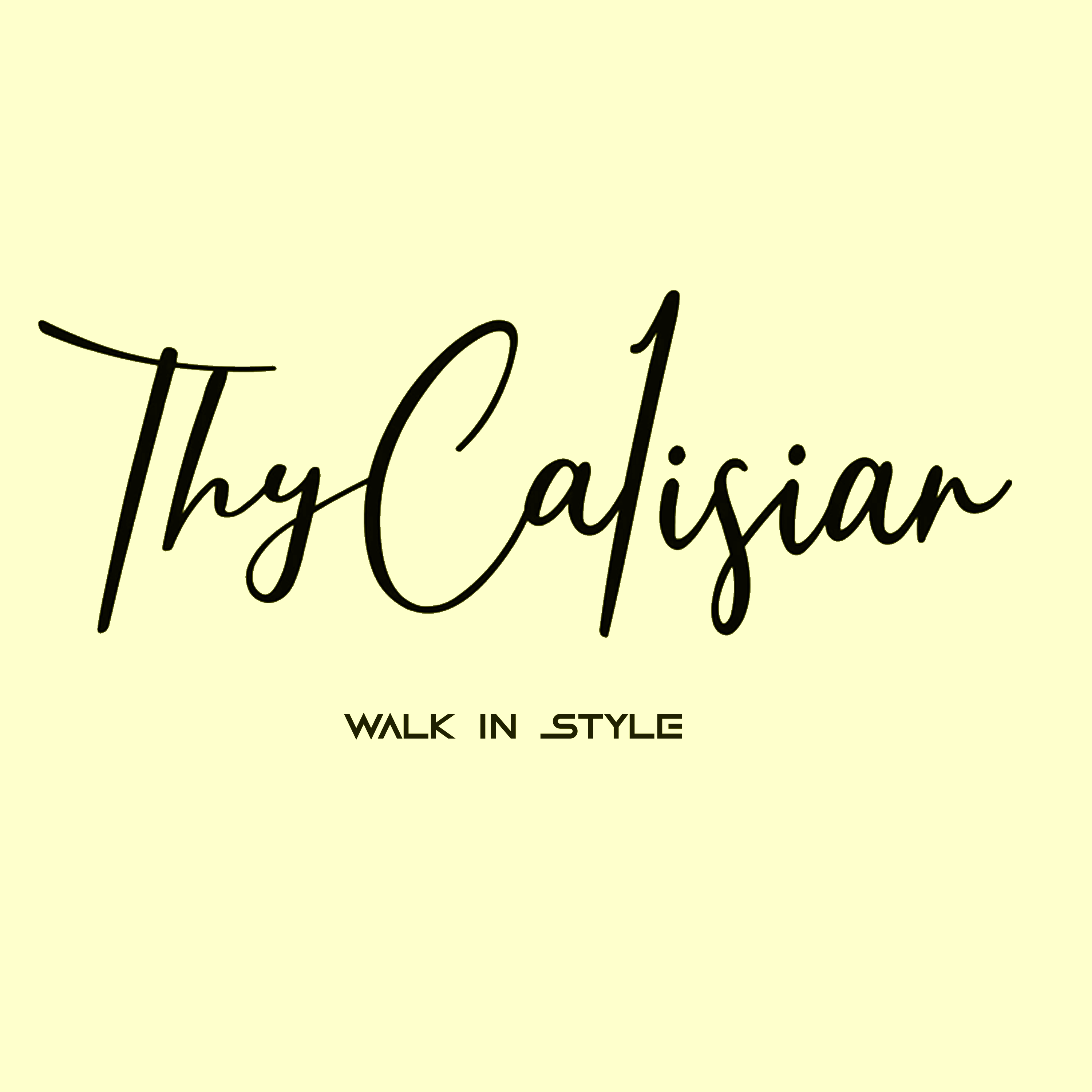 thycalisian
