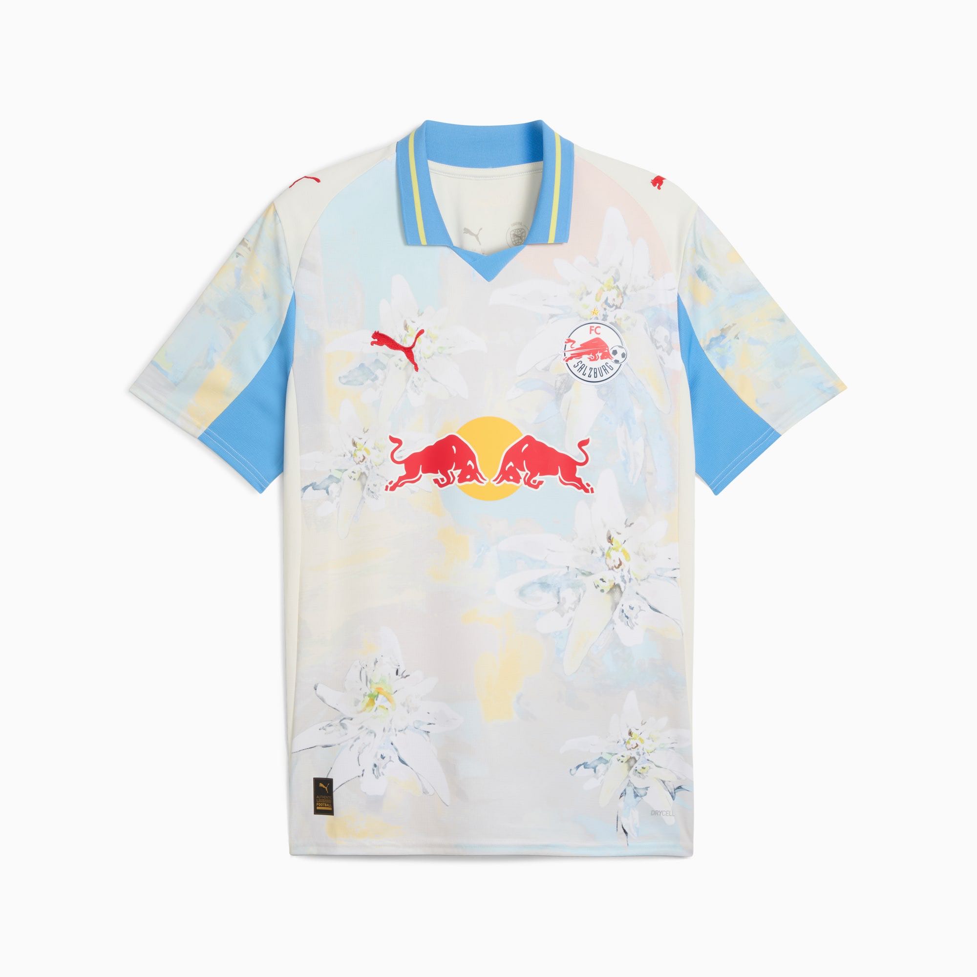 Red Bull Salzburg KidSuper Jersey 25/26 - Fan Version