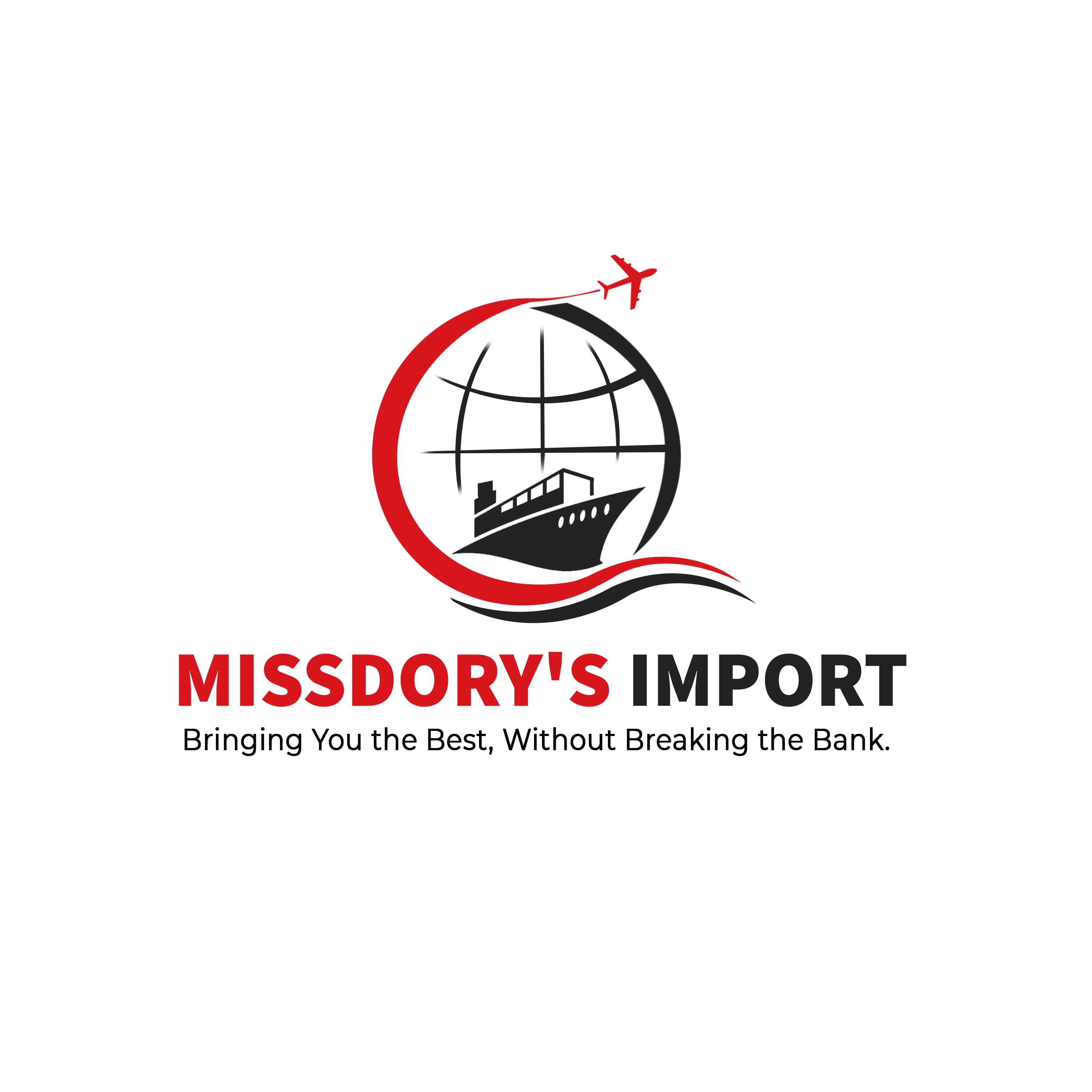 MISSDORY'S ONLINE STORE