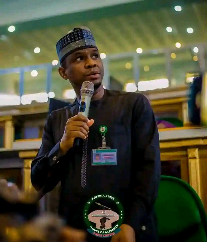 Abdullah lawal mota logo