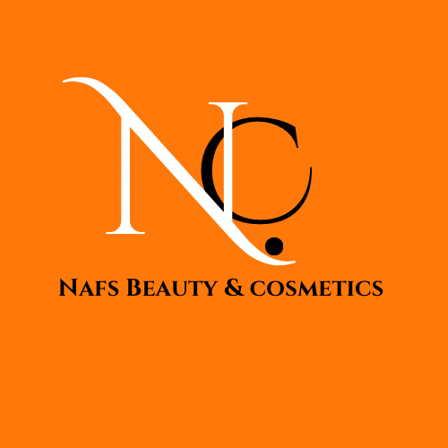 Nafs Beauty And Cosmetics logo