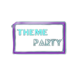 themeparty