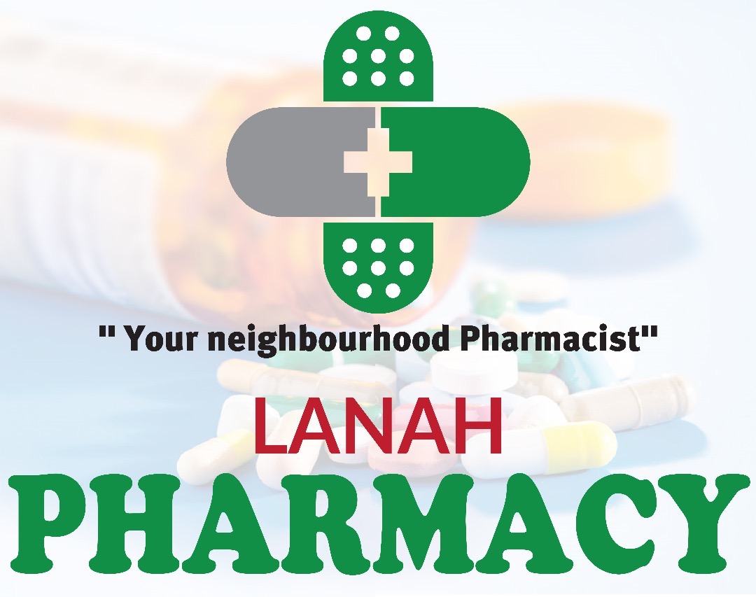 lanah pharmacy