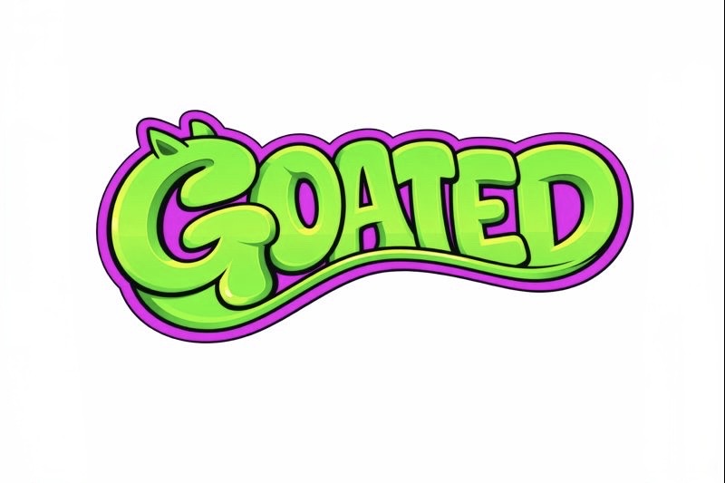 GOATED